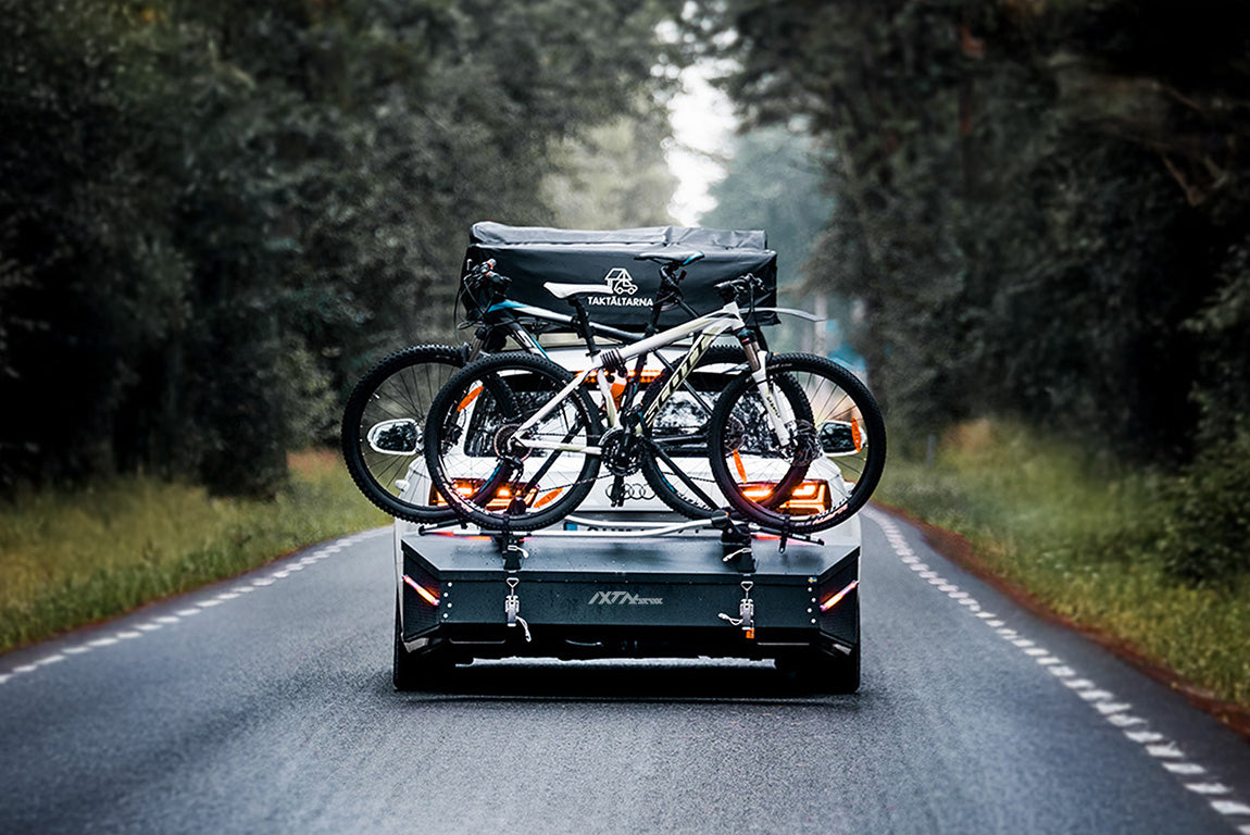 Best car box on the market – What to look for when choosing storage