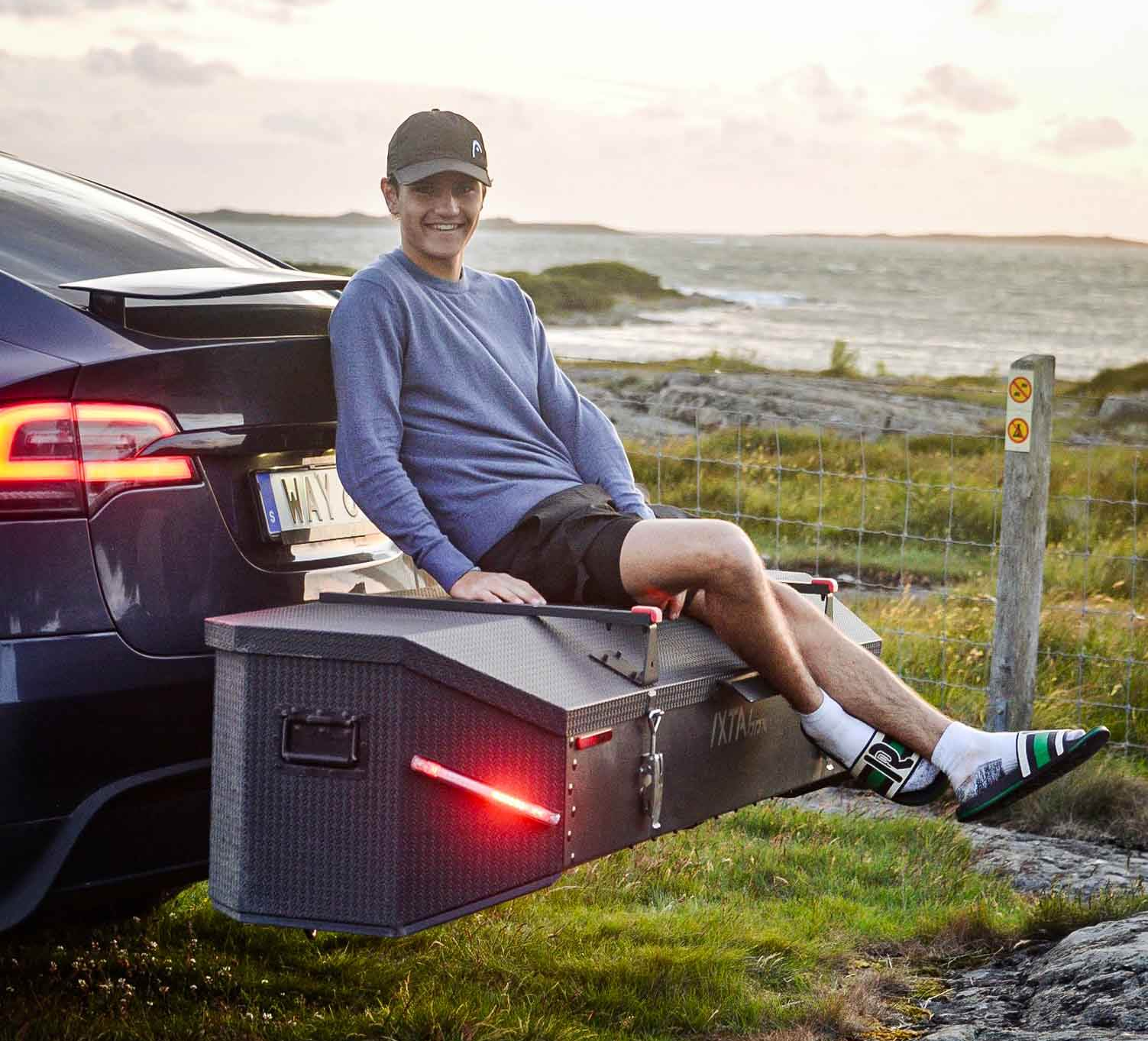 Köpguide 2026: Takbox vs. Premium Dragkrokslåda