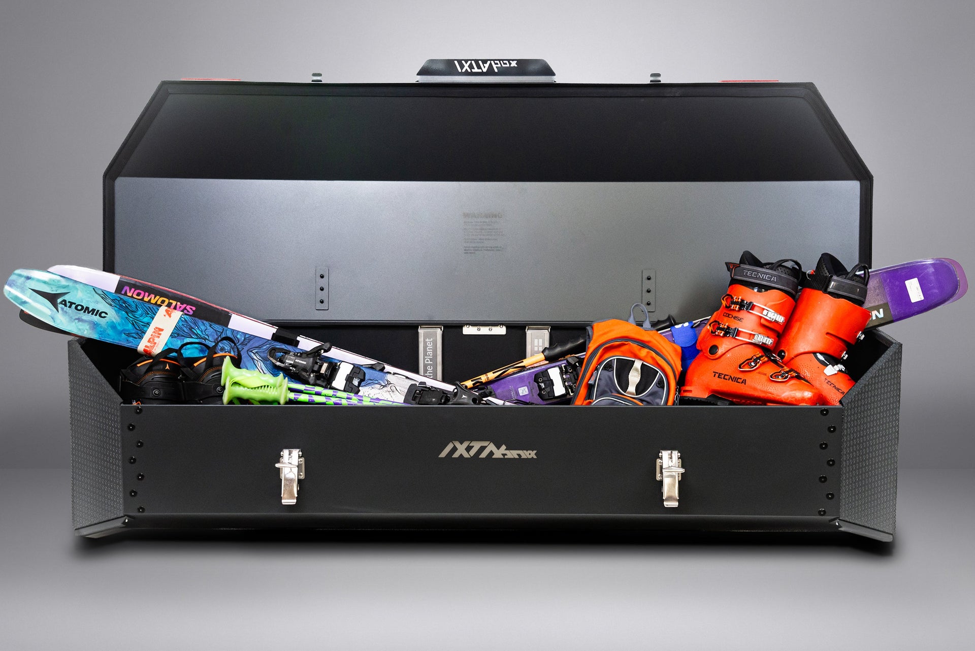 Bakbox Dragkrok: Den Ultimata Guiden för Smidig och Säker Lastning