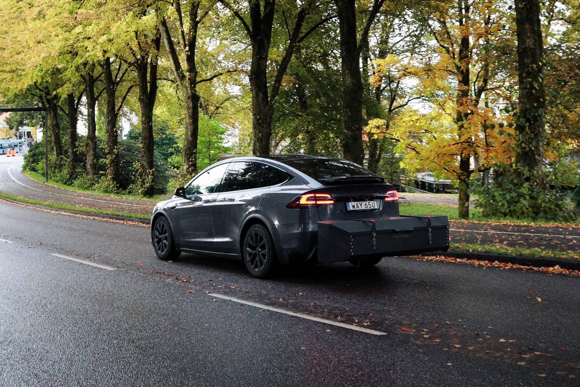 October 2025 IXTAbox Newsletter: Keep your car clean and organized