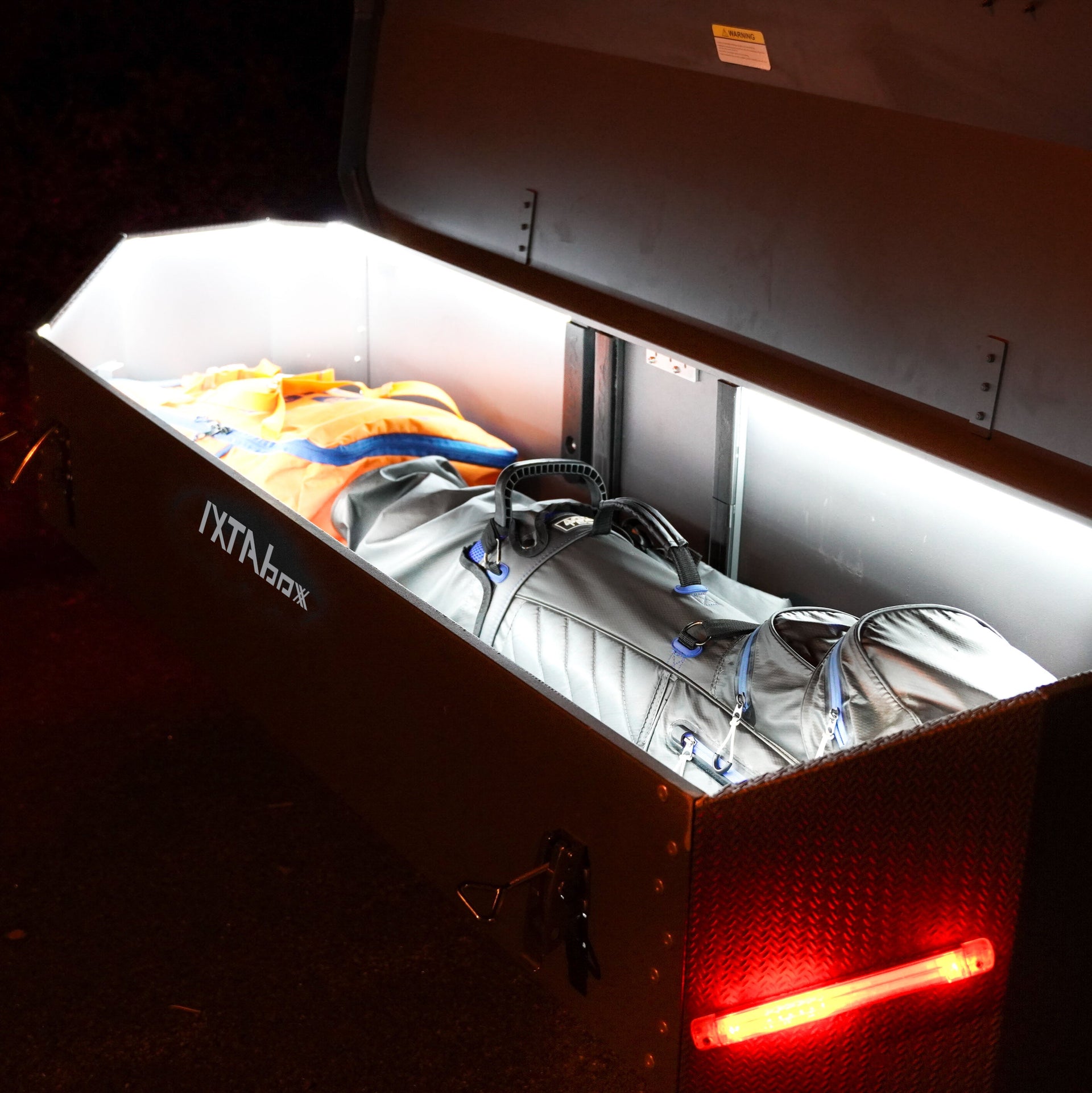 Practical Packing: Get the Most Out of Your Hitch Cargo Carrier