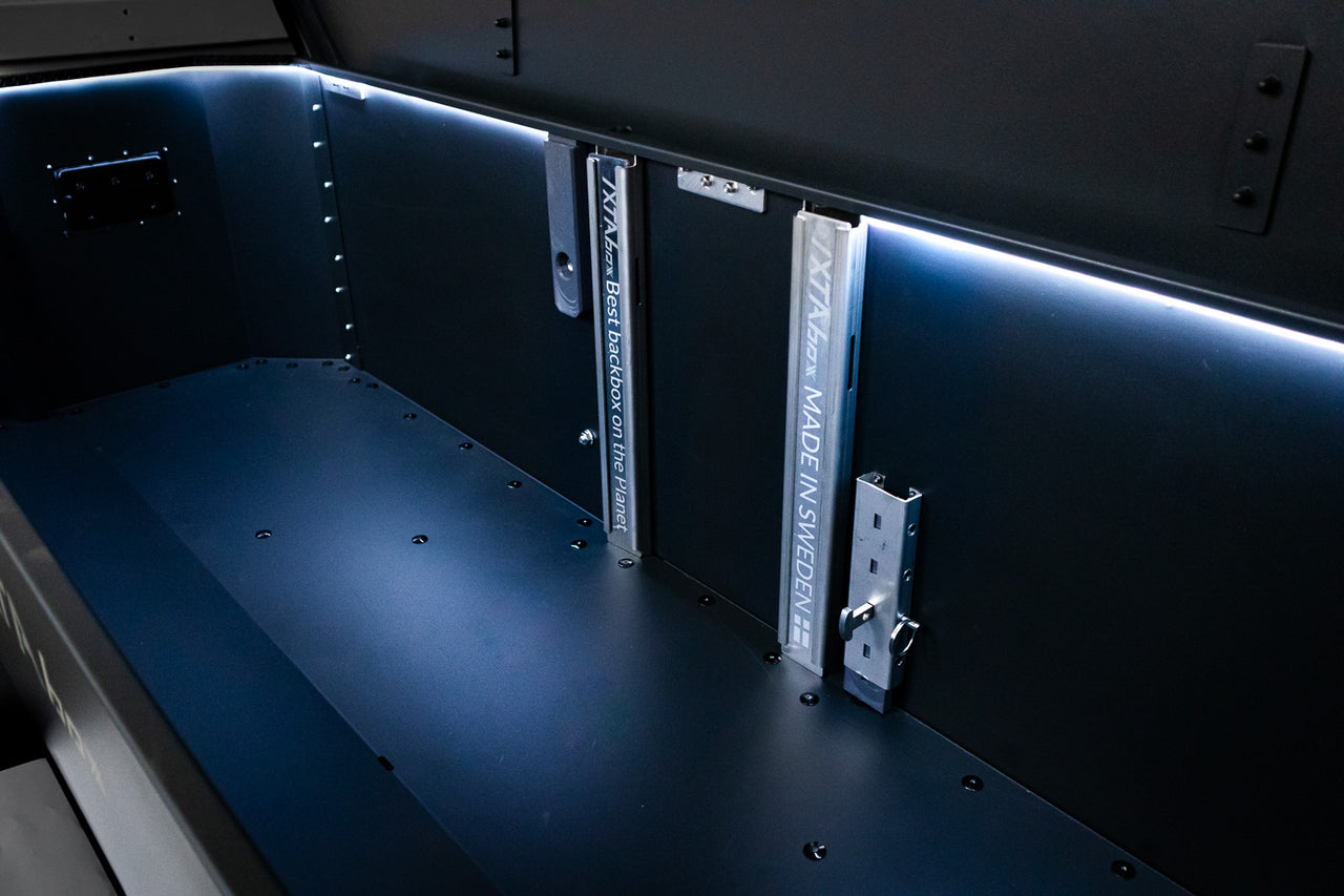 Stainless Steel Bolt Cover Kit