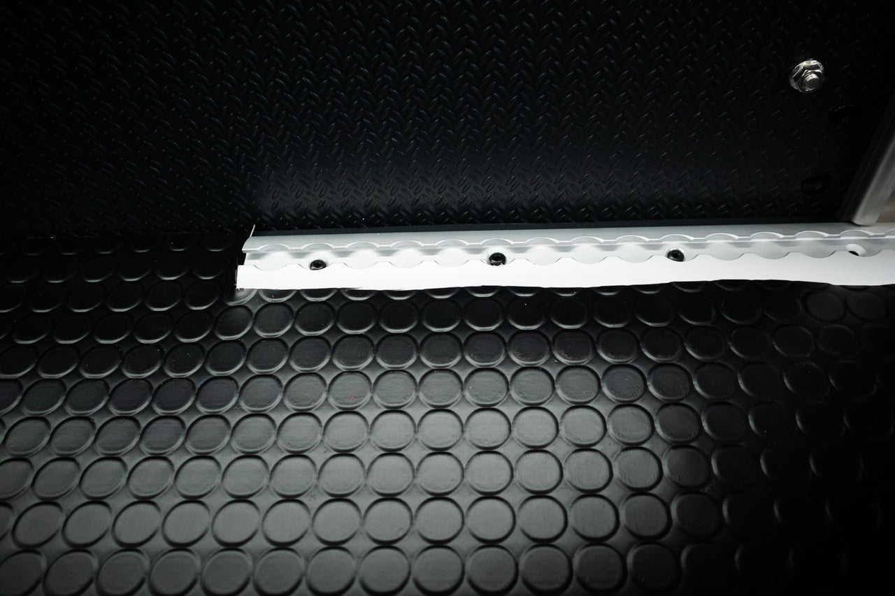 Rubber Mat for IXTAbox
