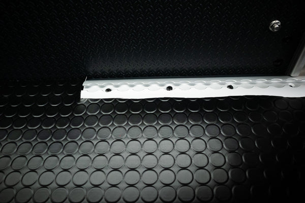 Rubber Mat for IXTAbox