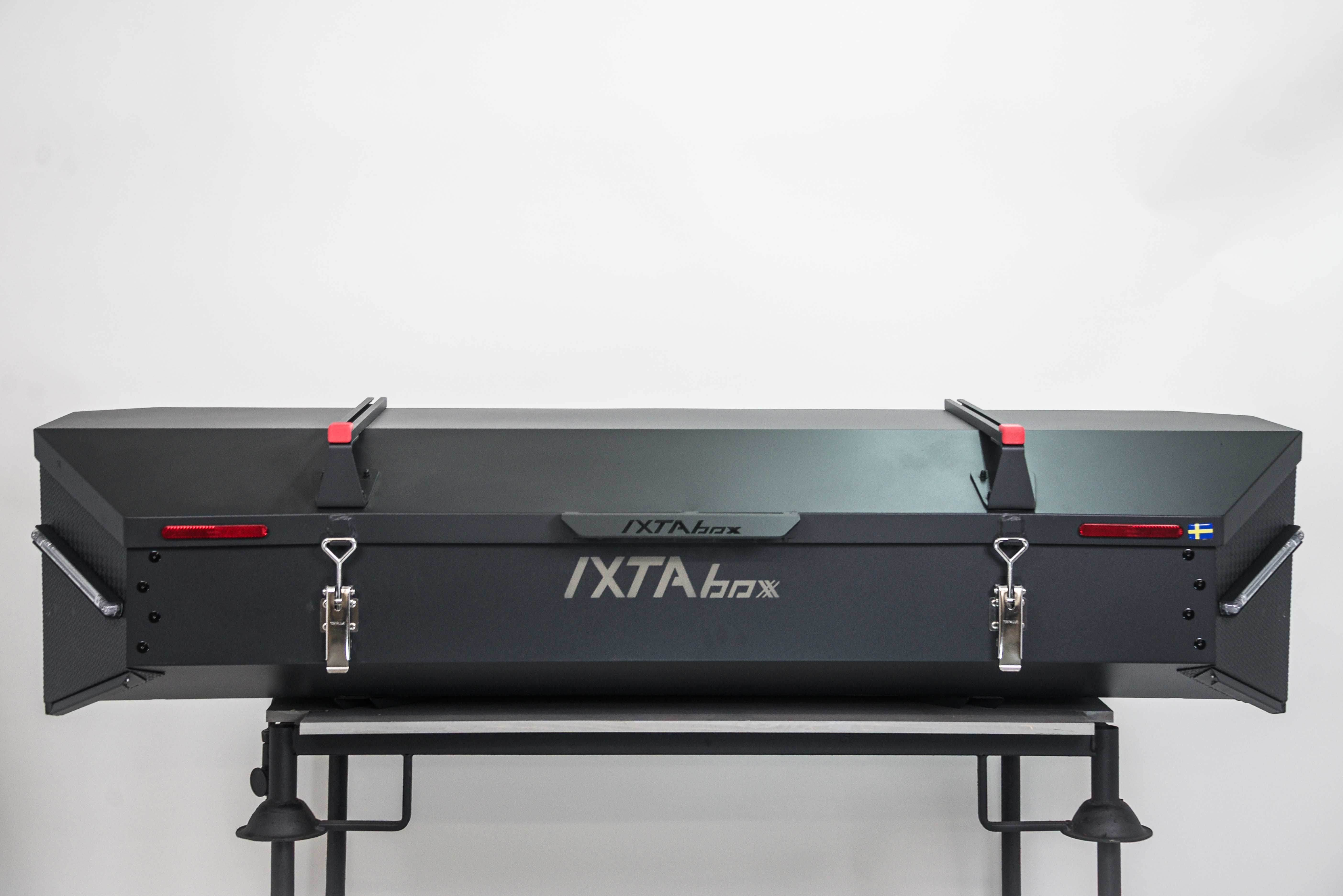IXTAbox 2024 Streamline – Pre-Loved 01 - IXTAbox