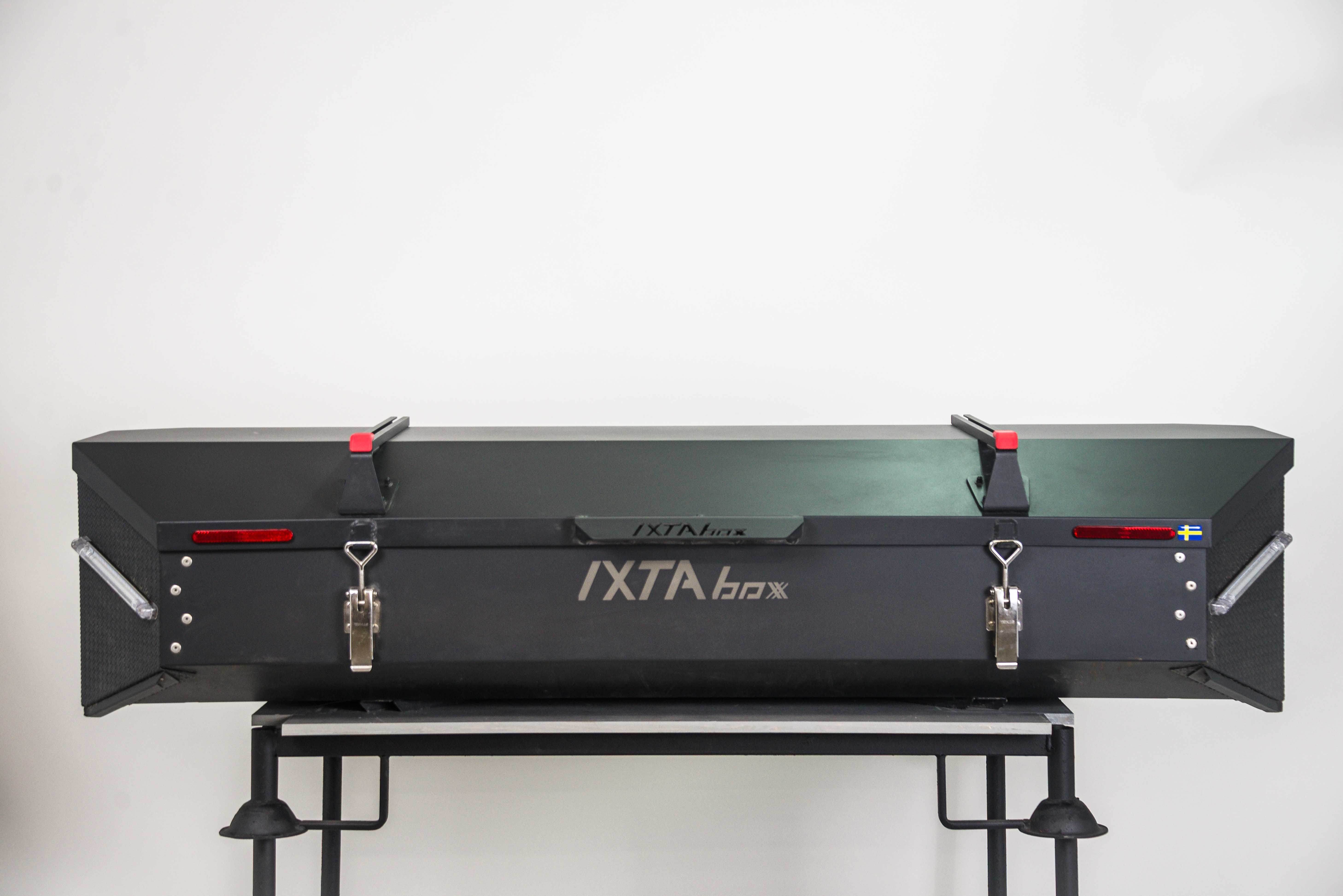 IXTAbox 2024 Streamline – Pre-Loved 04 - IXTAbox