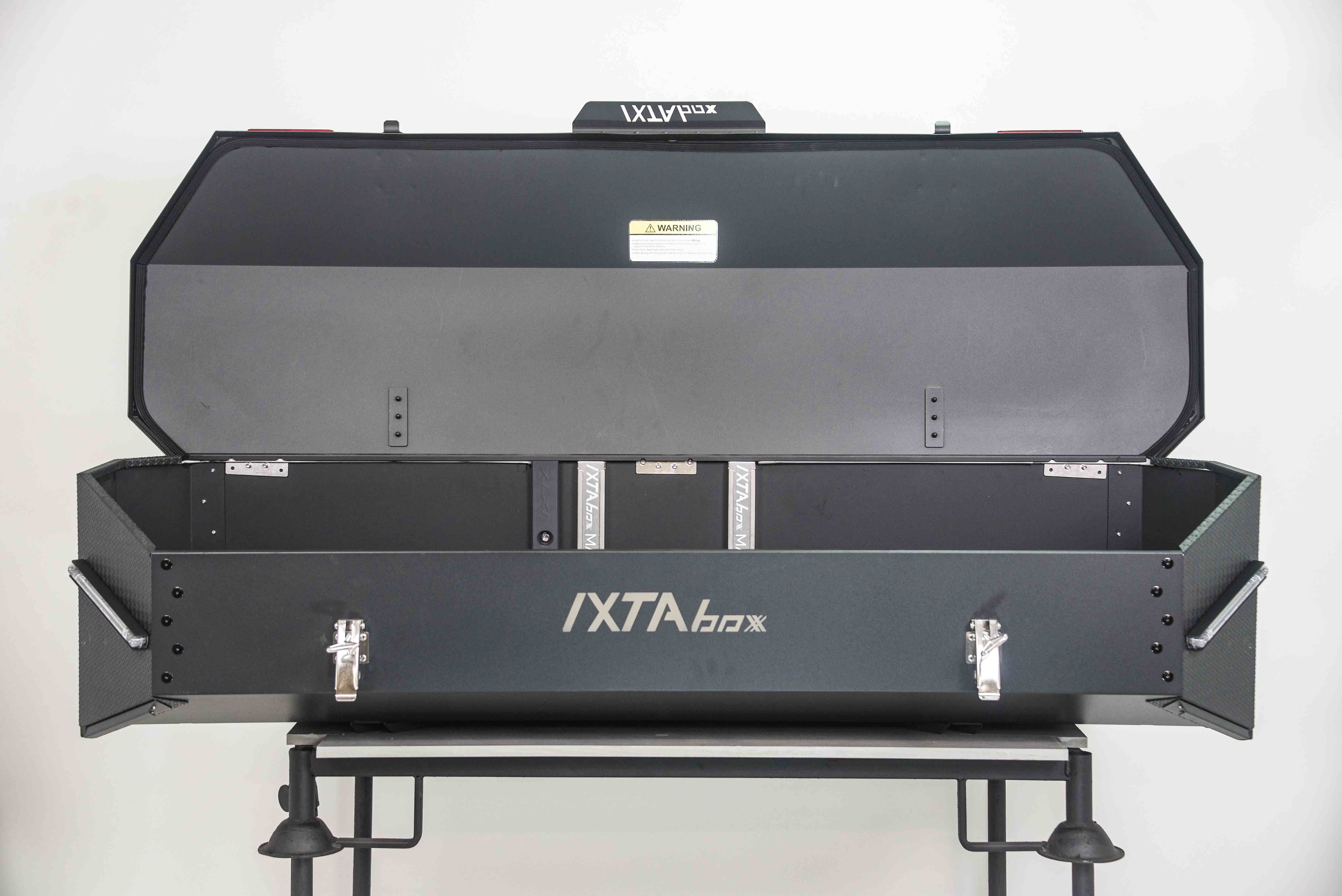 IXTAbox 2024 Streamline – Pre-Loved 01 - IXTAbox