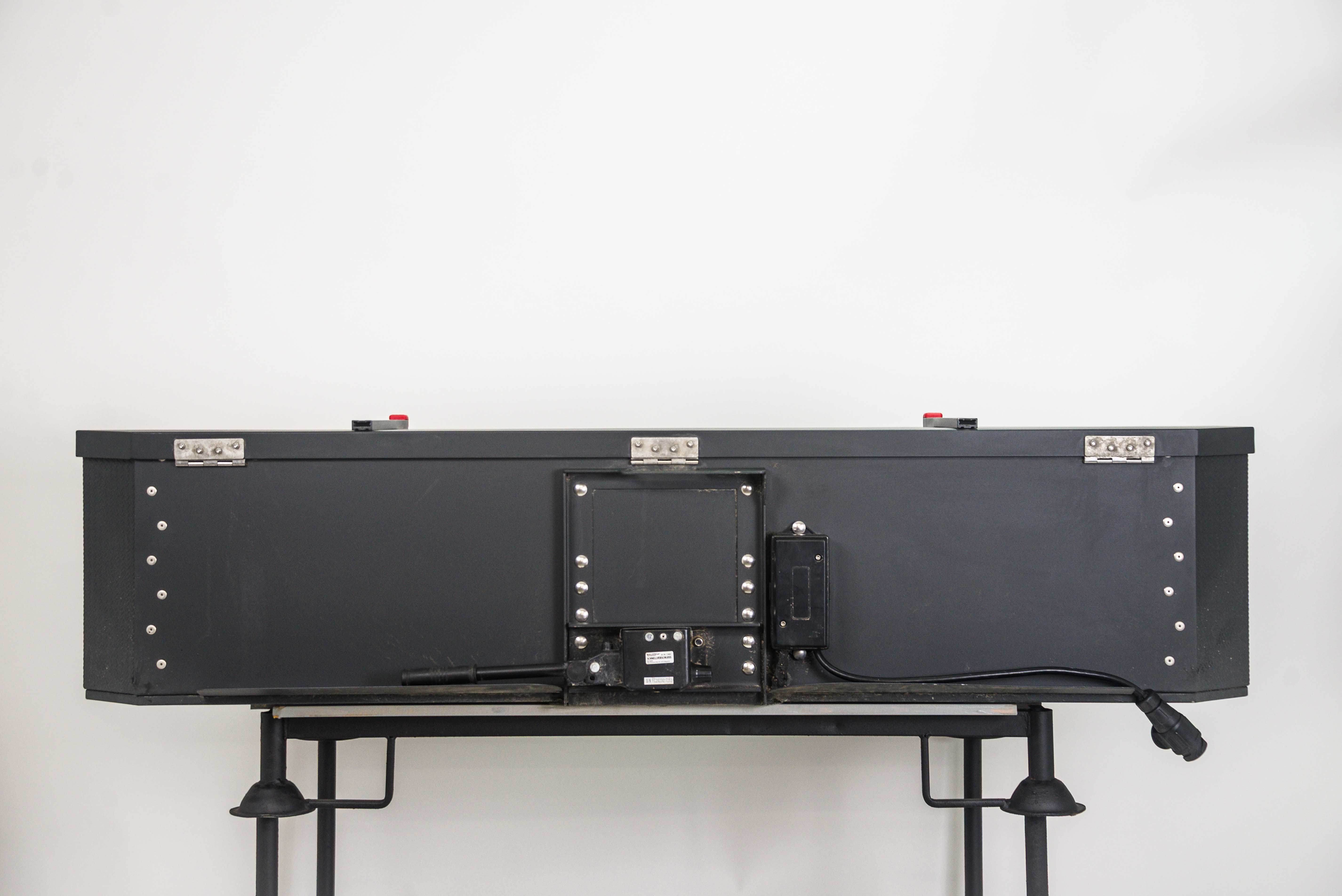 IXTAbox 2024 Streamline – Pre-Loved 04 - IXTAbox