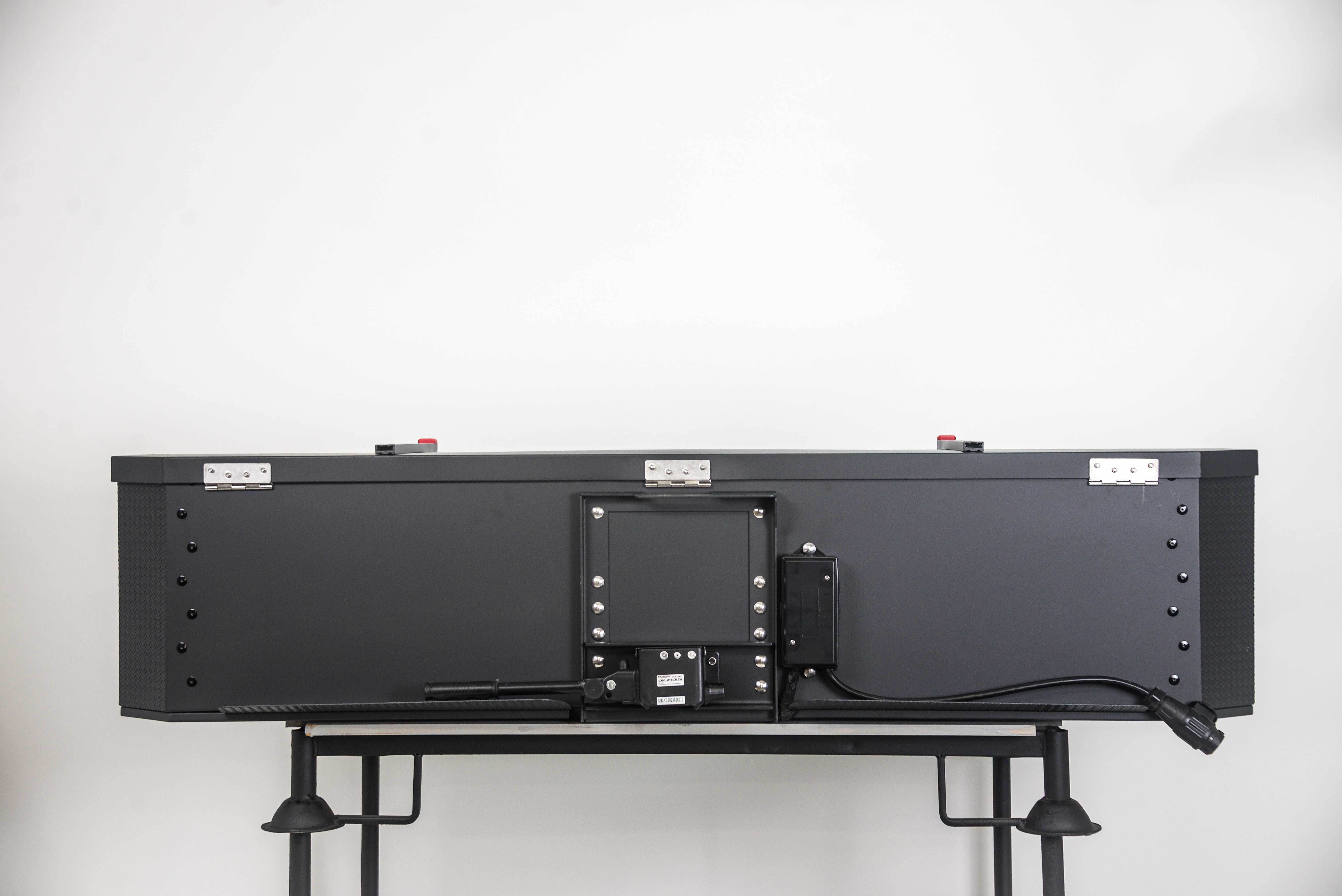 IXTAbox 2024 Streamline – Pre-Loved 01 - IXTAbox